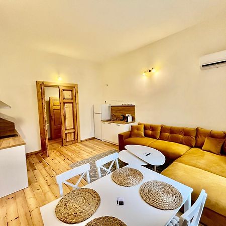 Skyler Vintage Apartments Filibe Dış mekan fotoğraf