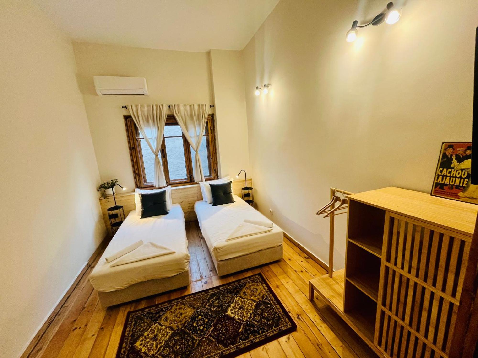Skyler Vintage Apartments Filibe Dış mekan fotoğraf