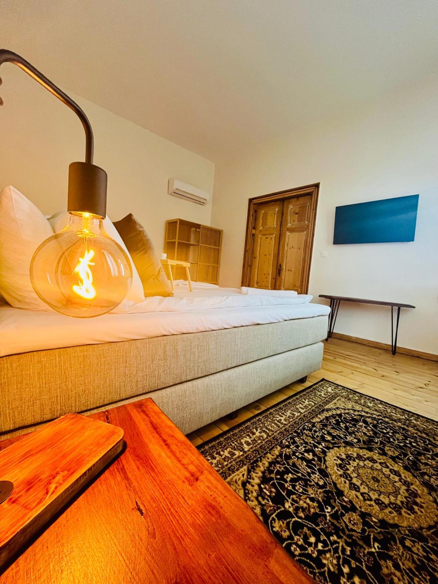 Skyler Vintage Apartments Filibe Dış mekan fotoğraf