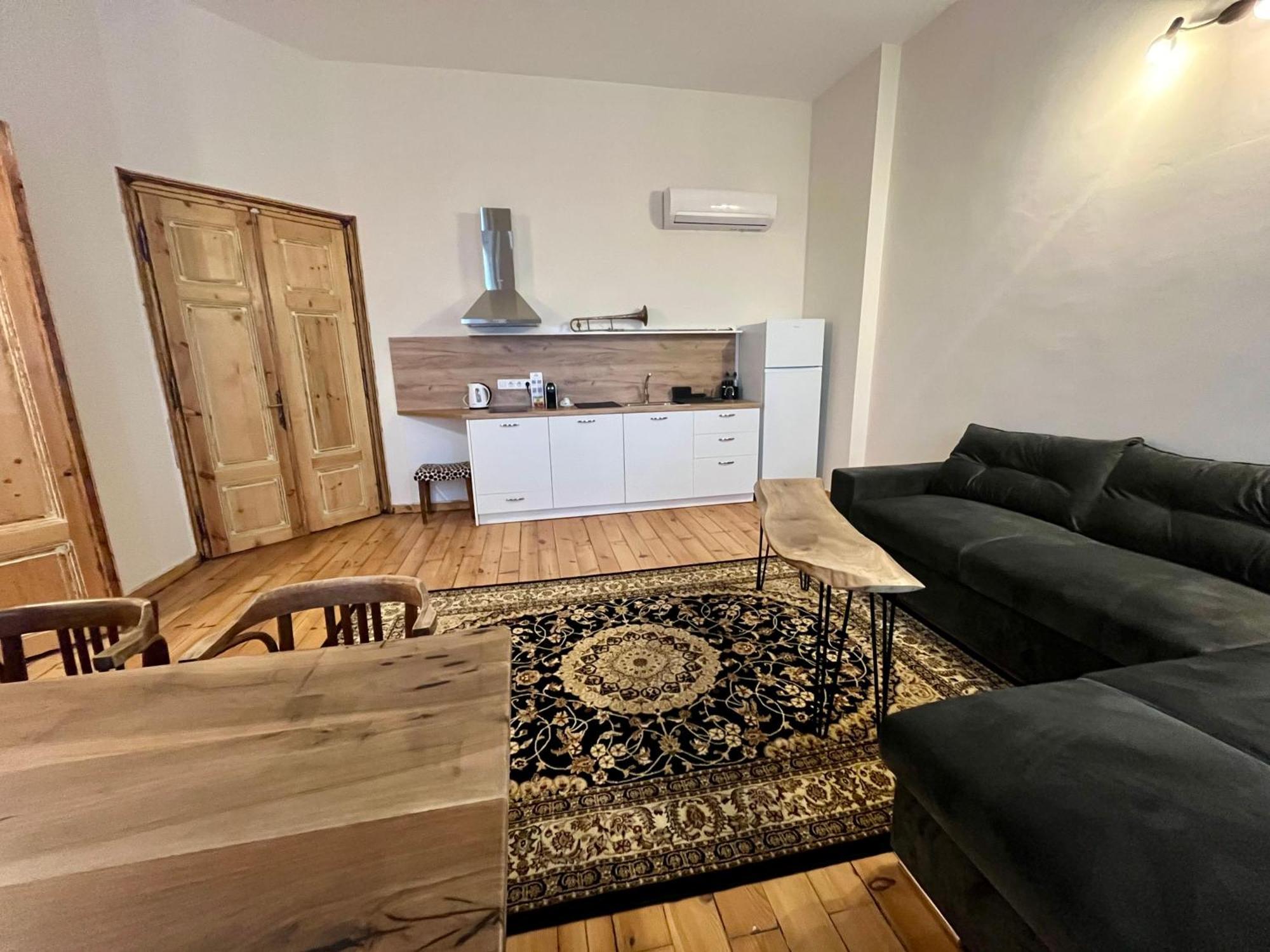 Skyler Vintage Apartments Filibe Dış mekan fotoğraf