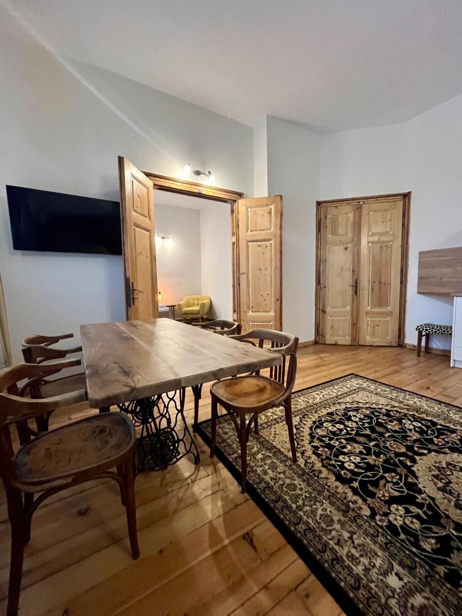 Skyler Vintage Apartments Filibe Dış mekan fotoğraf