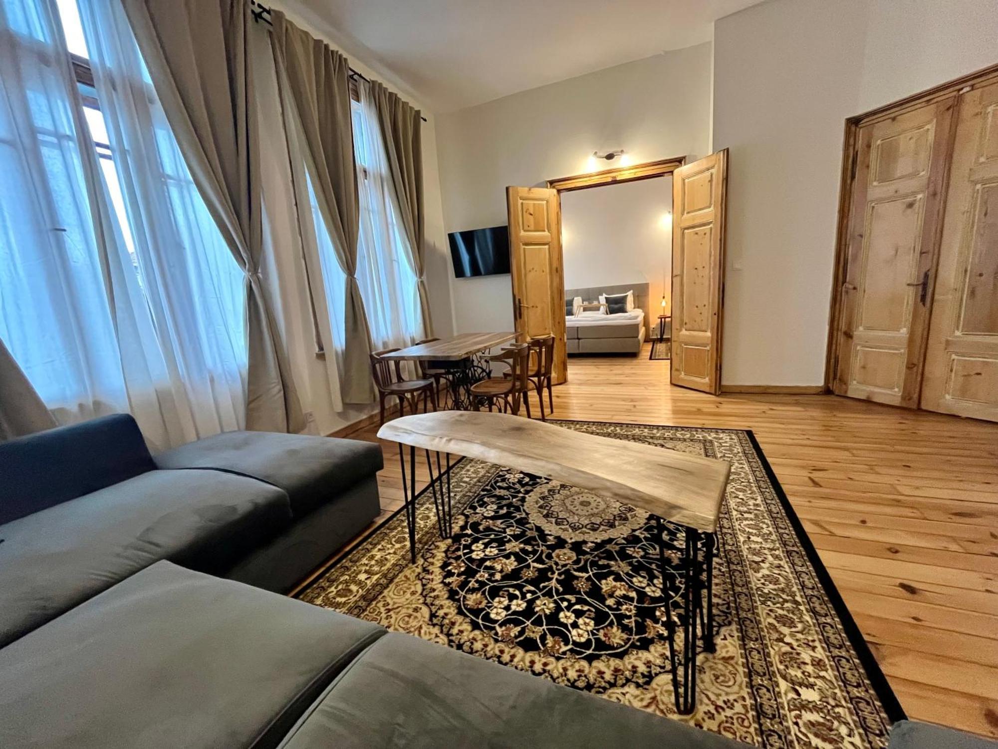 Skyler Vintage Apartments Filibe Dış mekan fotoğraf