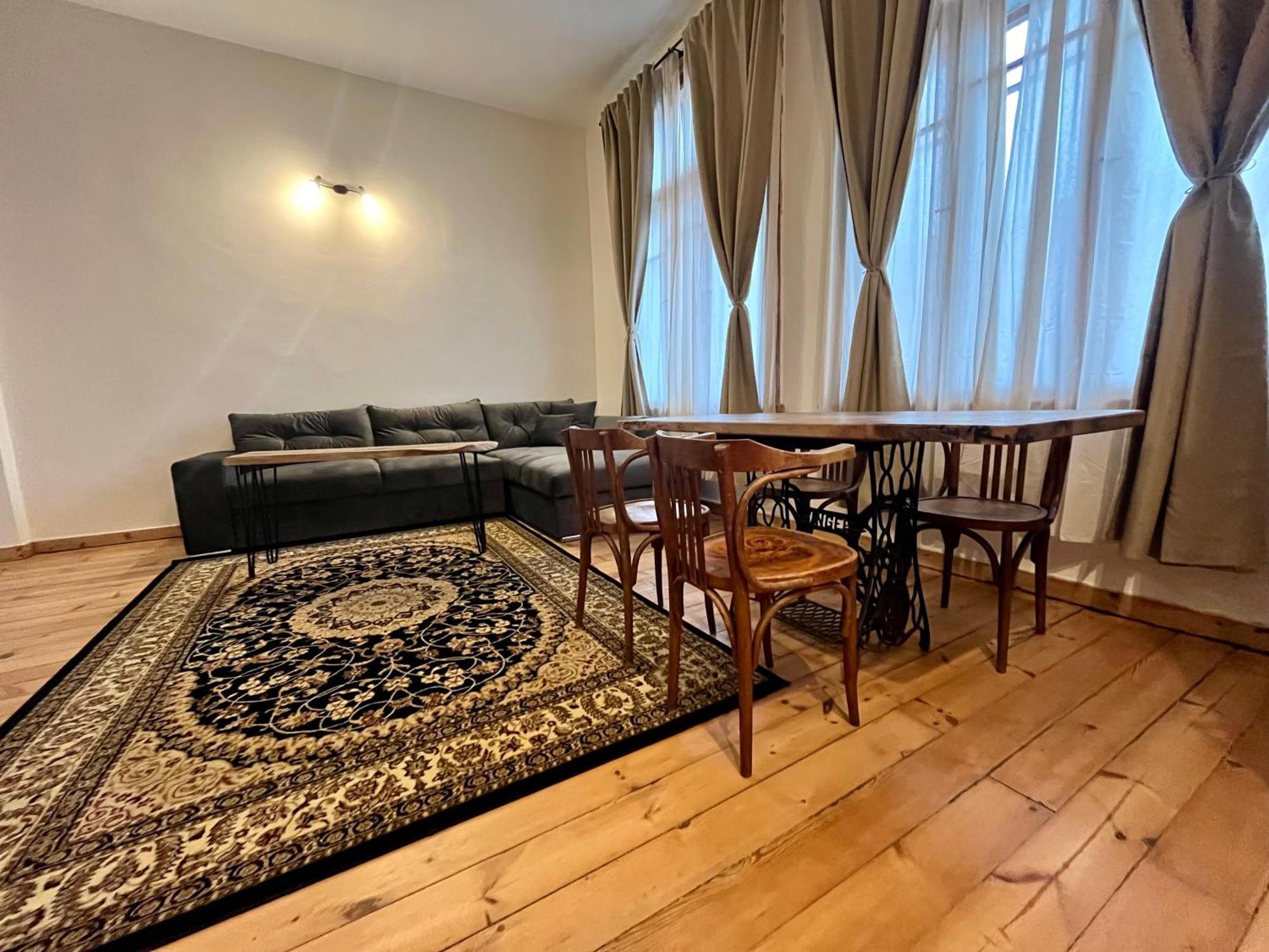Skyler Vintage Apartments Filibe Dış mekan fotoğraf