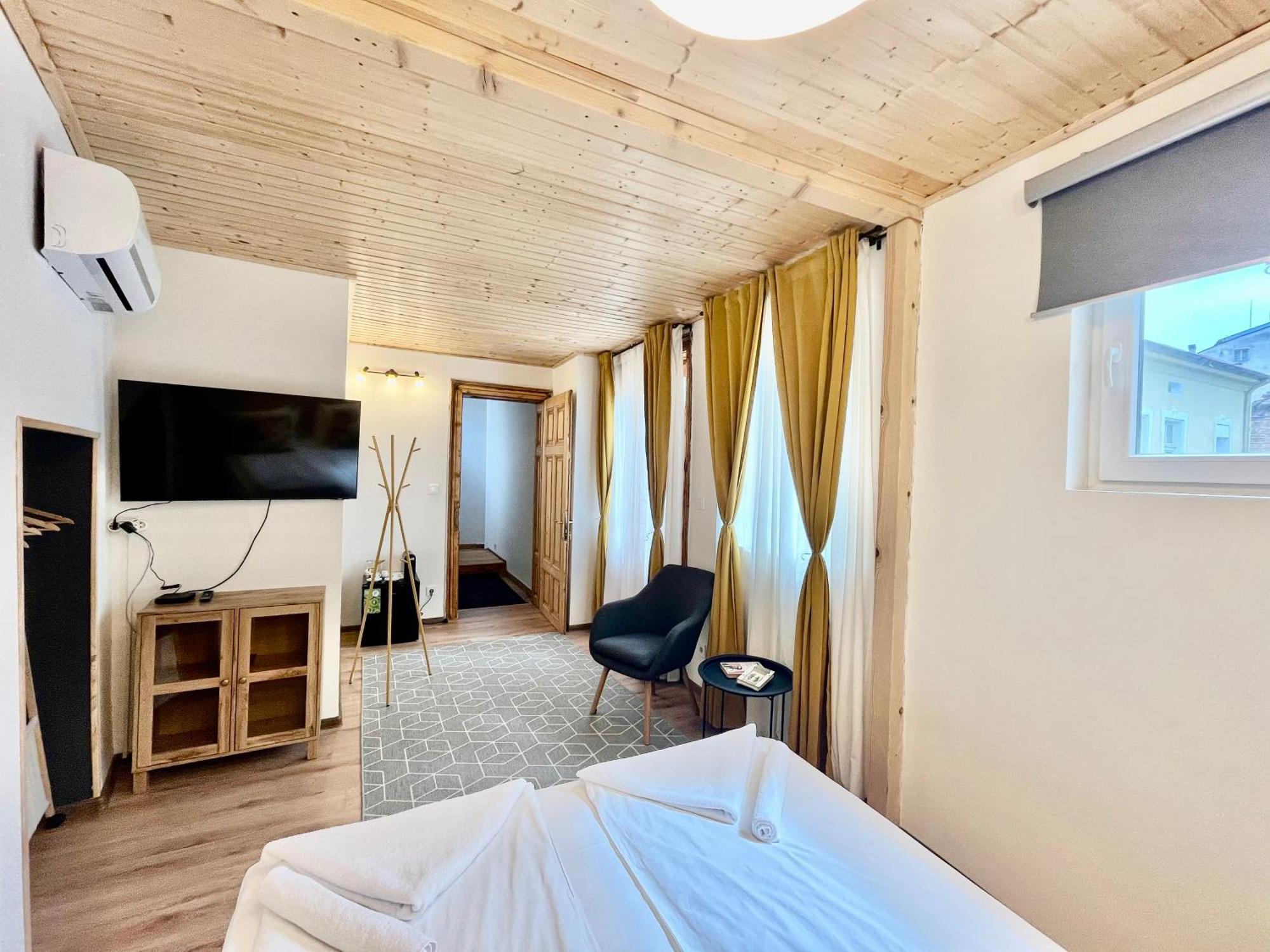 Skyler Vintage Apartments Filibe Dış mekan fotoğraf