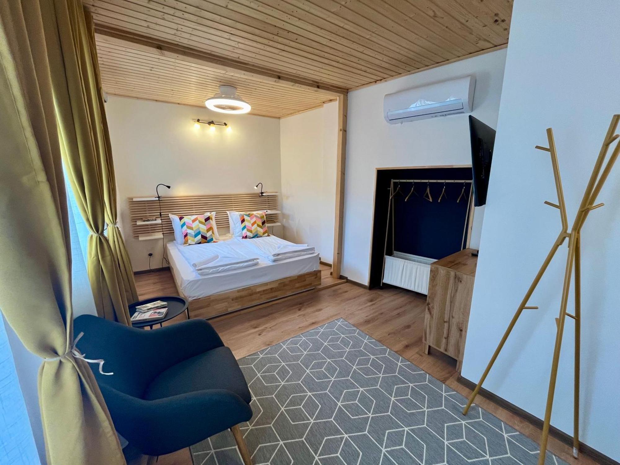 Skyler Vintage Apartments Filibe Dış mekan fotoğraf