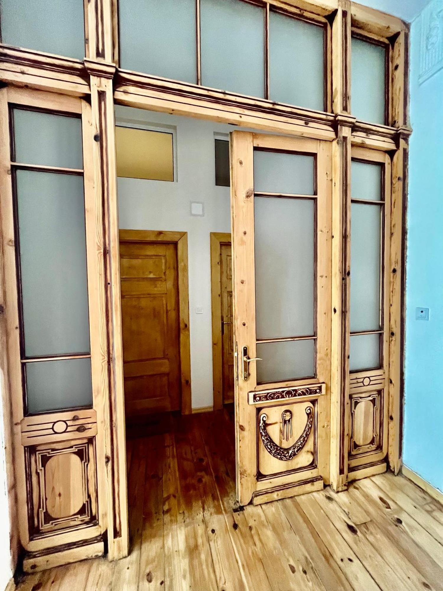 Skyler Vintage Apartments Filibe Dış mekan fotoğraf
