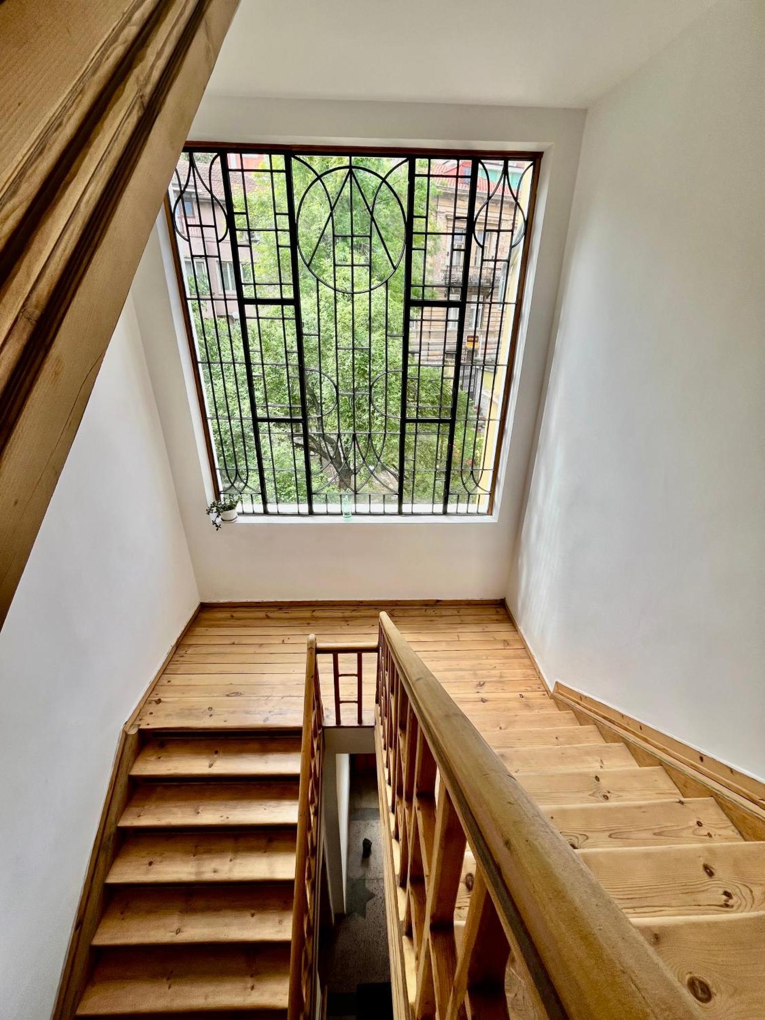 Skyler Vintage Apartments Filibe Dış mekan fotoğraf
